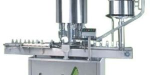 Auotmatic Multi Head Screw Capping Machine