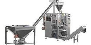 Automatic Powder Packing Machine