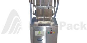 Semi Automatic Volumetic Liquid Filling Machine