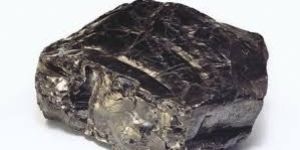 Anthracite Coal