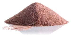 Garnet Sand