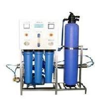 Industrial R O Systems