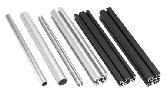 Aluminum Extruded Profiles