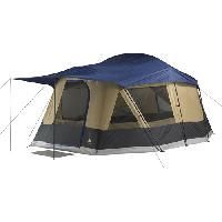 Camping Equipments