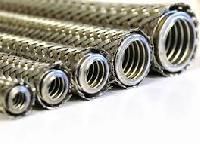 Flexible Metallic Hose