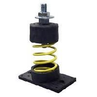 Vibration Isolator