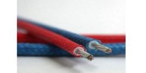 Fibreglass Cables