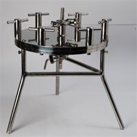 Membrane Filter Holder