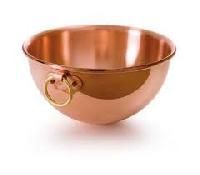 Copper Bowl