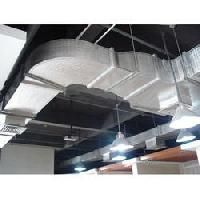 Air Conditioning Ducts