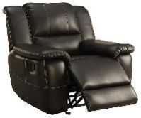 Leather Recliner