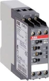 Sensing Voltage Protector