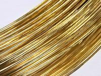 Gold Wire