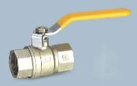 Irrigation Ball Valves