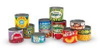 Tin Foods
