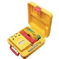 Digital Earth Resistance Testers