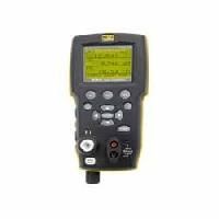 Pressure Calibrators