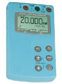 Process Calibrator