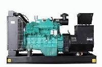 Diesel Generator Cummins Diesel Engines