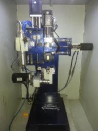 Goldsmith Machine Tools