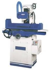 Automatic Surface Grinding Machines