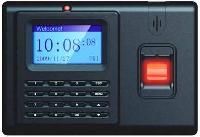 Biometric Attendance Machine