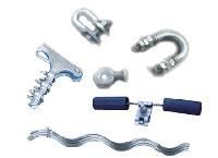 Electrical Insulator Fittings