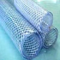 Kisan Nylon Braided PVC Hose