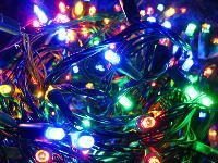 LED Christmas Lights