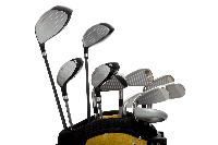 Golf Equipment