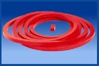 Silicone Autoclave Gasket