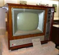 Color Television