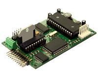 DC Motor Controllers