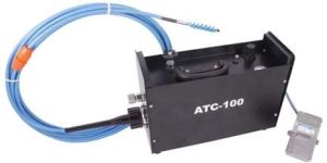 Pneumatic Tube Cleaner