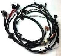Electric Wiring Harness