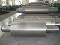 Alloy Steel Adamite Rolls