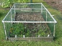 Multi Purpose Protective Plastic Net