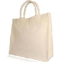 Jute Canvas Bag