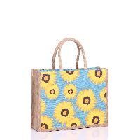 Laminated Jute Bags