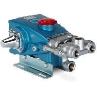 Cat Hi Pressure Reciprocating Pumps