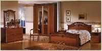 Wooden Bedroom Furniture