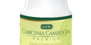 Garcinia Cambogia 75% HCA 60 capsules/ 1 Bottle