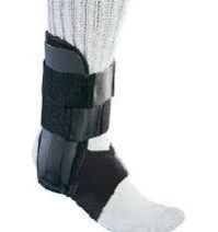 Ankle Supports