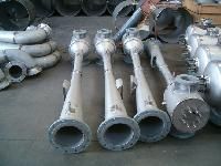 Steam Jet Ejectors