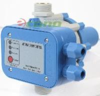 Automatic Water Control System