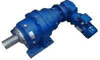 Worm Planetary Gear Motor