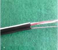 Self Supporting Drop Wires