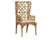 Bamboo Chair