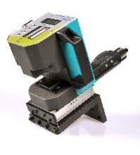 Electronic Measuring Instruments