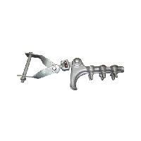 Overhead Transmission Line Hardware